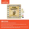 Cup Commander Game Foster & Ryeâ„¢