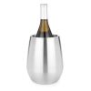 Harrison Insulated Bottle Chiller in Stainless Steel ViskiÂ®