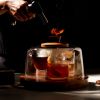 Alchemi Cocktail Smoking Dome ViskiÂ®