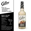 32 oz. Sugar-free Orgeat Syrup by Collins