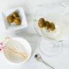Ball Cocktail Picks set of 20 by True