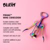 Mirage Winged Corkscrew BlushÂ®