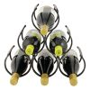 Wine Shrine Metal Bottle Holder by TwineÂ®