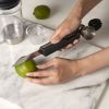 Bar10der 10 in 1 Tool in Black by HOSTÂ®