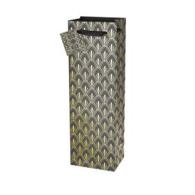 Art Deco Wine Bag Cakewalkâ„¢