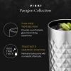 Paragon Stainless Steel Highball Tumbler in Green ViskiÂ®