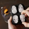 Skull Ice Mold by Foster & Ryeâ„¢