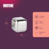 Stainless Steel Cooling Cubes by Innovineâ„¢