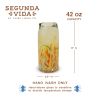 Artistico Recycled Pitcher by Twine LivingÂ®