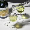 Absinthe Spoon in Silver ViskiÂ®