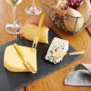 Gold Cheese Knife Set TwineÂ®