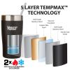 20 oz Mirage Cruiser Tumbler Healthy Human