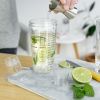 Maracaâ„¢: Plastic Recipe Shaker