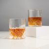 Admiralâ„¢ Crystal Rocks Glasses ViskiÂ®