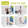 Silver Luxâ„¢ : Electric Corkscrew