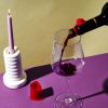 Tilt Aerator in Raspberry by Innovineâ„¢