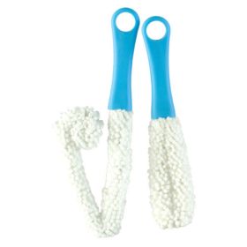 Cleanseâ„¢: Reusable Glassware Brushes