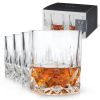 Admiralâ„¢ Tumblers set of 4 by ViskiÂ®
