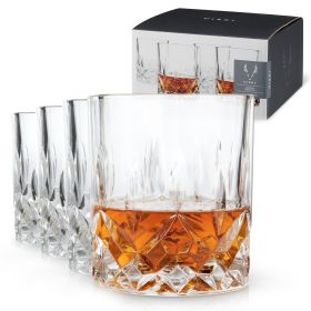 Admiralâ„¢ Tumblers set of 4 by ViskiÂ®