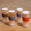 Beer FREEZEâ„¢ (set of 4) by HOSTÂ®