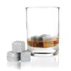 Glacier RocksÂ®  6 Piece Soapstone Cube Set by True