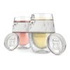 Wine FREEZEâ„¢ in Marble (set of 2) By Host