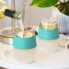 Wine FREEZEâ„¢ in Mint (set of 2) by HOSTÂ®