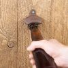 Wall Mounted Bottle Opener by TwineÂ®