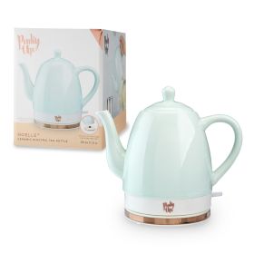 Noelleâ„¢ Ceramic Electric Tea Kettle by Pinky UpÂ®