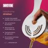 Hawthorne Strainer by Innovineâ„¢