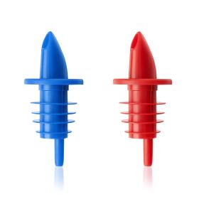 Steadyâ„¢: Plastic Pourers, Set of 12 by True