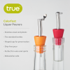Colorfast - Liquor Pourers