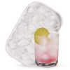 Mini Ice Ball Cube Tray (22 ct) in Marble by HOSTÂ®