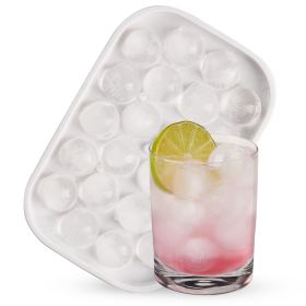 Mini Ice Ball Cube Tray (22 ct) in Marble by HOSTÂ®