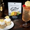1.3 oz. Dehydrated Pineapple by Collins