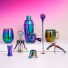 Mirage Barware & Moscow Mule Set by BlushÃ‚Â®