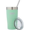 20 oz Seamist Cruiser Tumbler Healthy Human