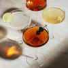 Reserve Julien Crystal Coupe Glasses ViskiÂ®