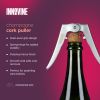 Champagne Cork Puller by Innovineâ„¢