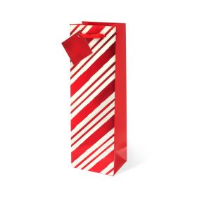 Candy Stripe Wine Bag Cakewalkâ„¢