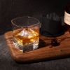 2-piece Glacier Mountain Ice Mold with Glass Set ViskiÂ®