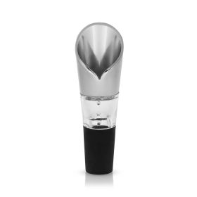 Harrison Aerating Pour Spout in Stainless Steel ViskiÂ®