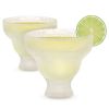 Glass FREEZEâ„¢ Margarita Glass (set of two) by HOSTÂ®