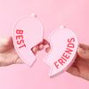 Bestie 3 Oz Flasks BlushÂ®