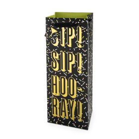Sip Sip Hooray 1.5L Bottle Bag Cakewalkâ„¢