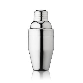 Contourâ„¢: 18-Ounce Cocktail Shaker