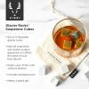 Glacier RocksÂ® Soapstone Cubes ViskiÂ®