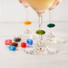 Wine-Oâ„¢: Silicone Wine Charms