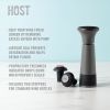 AirLOCKâ„¢ Wine Preserver by HOSTÂ®