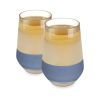 Wine FREEZEâ„¢ XL in Slate Blue (set of 2) by HOSTÂ®